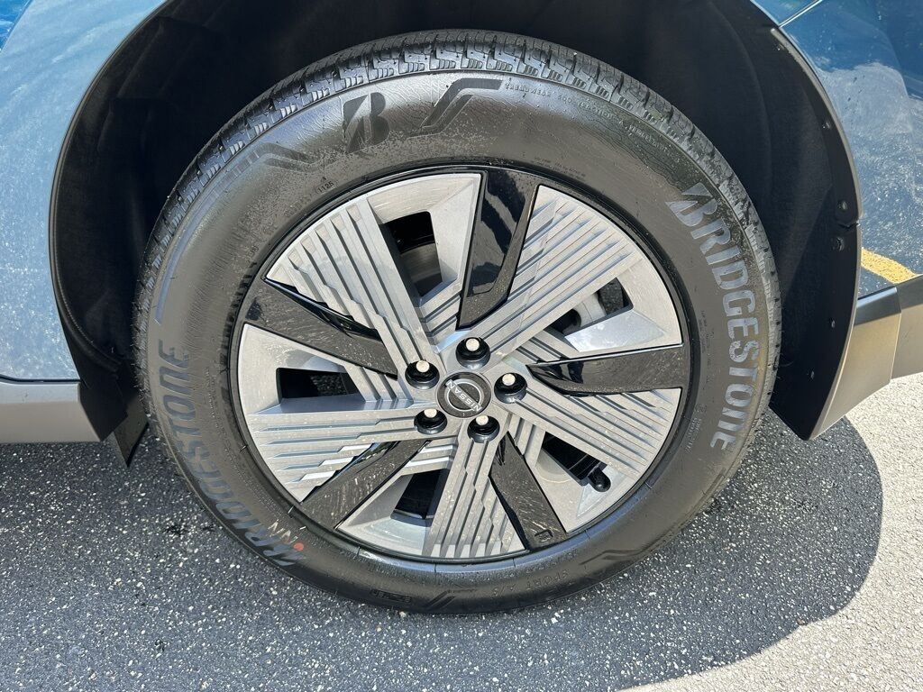 2025 Nissan Murano SL San Clemente CA 2025 Nissan Murano SL San Clemente CA