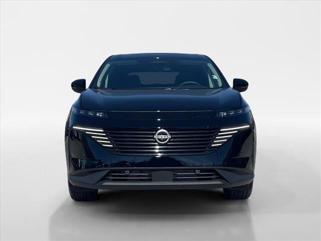 2025 Nissan Murano SL Oak Ridge TN 2025 Nissan Murano SL Oak Ridge TN