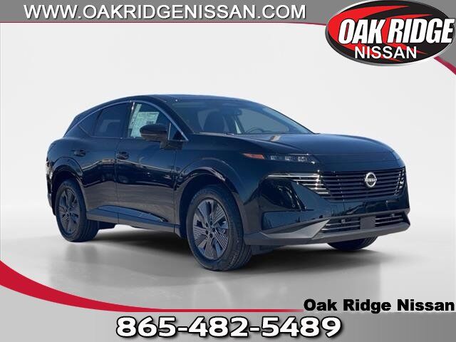 2025 Nissan Murano SL Oak Ridge TN 2025 Nissan Murano SL Oak Ridge TN