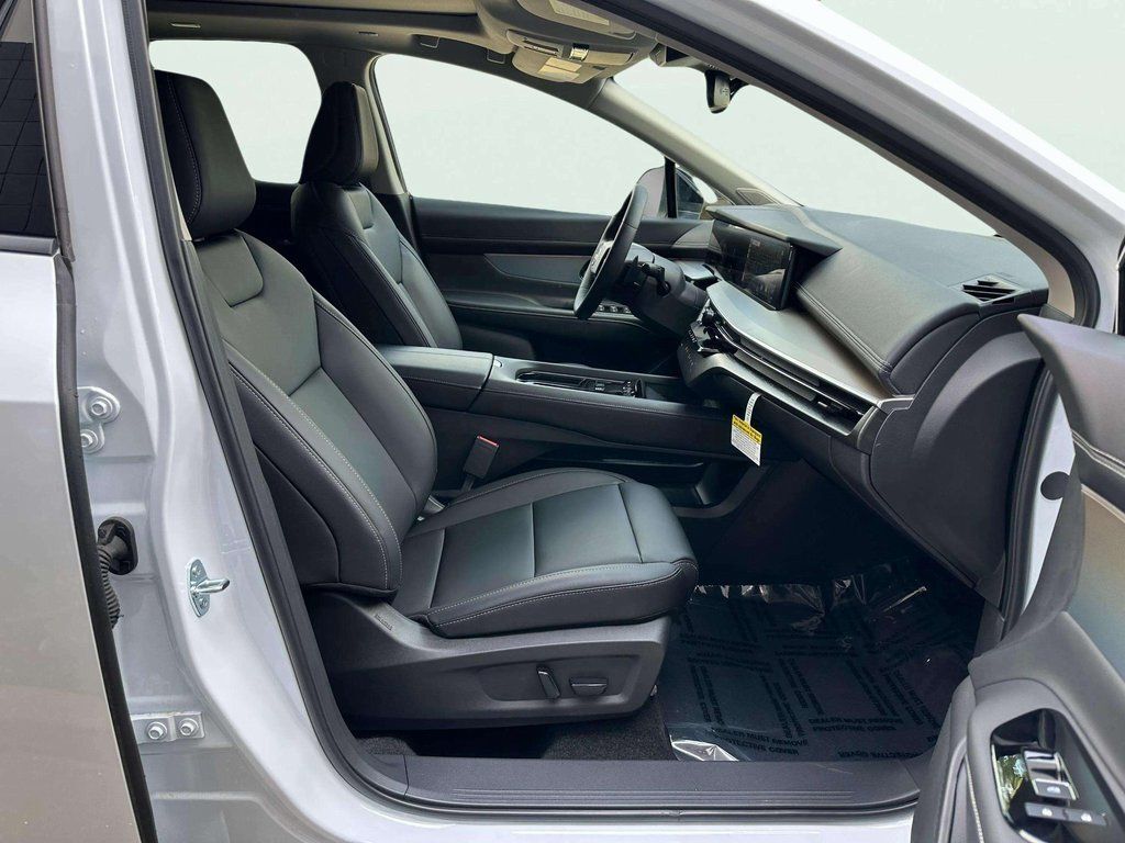 2025 Nissan Murano SL San Clemente CA