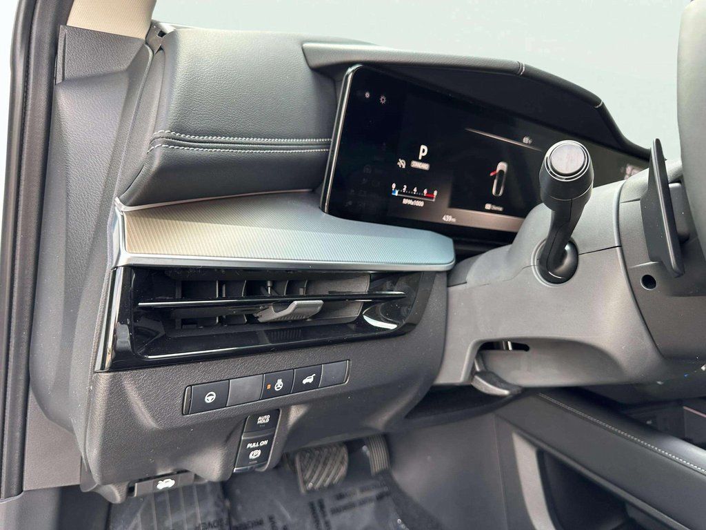 2025 Nissan Murano SL San Clemente CA