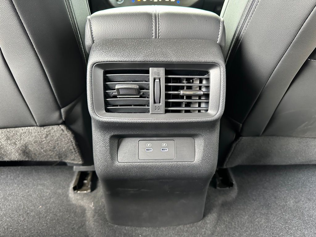 2025 Nissan Murano SL San Clemente CA