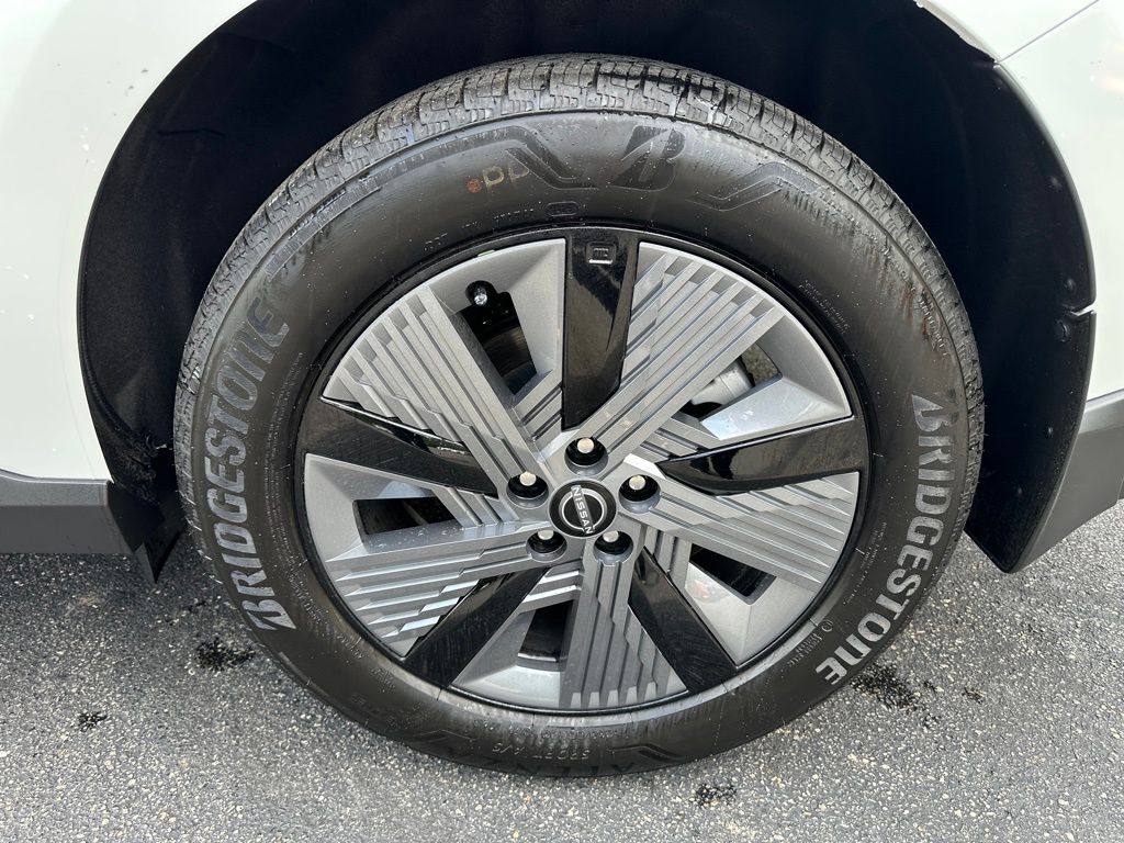 2025 Nissan Murano SL San Clemente CA