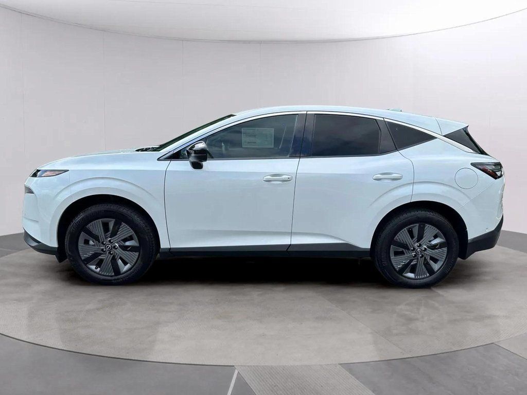 2025 Nissan Murano SL San Clemente CA