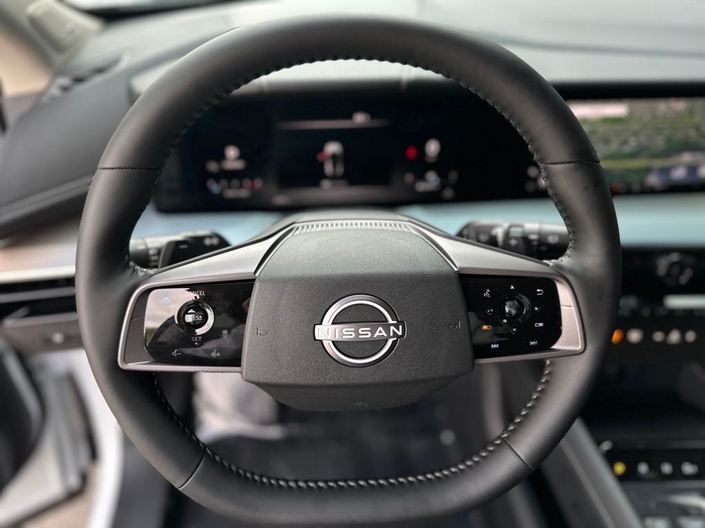 2025 Nissan Murano SL San Clemente CA