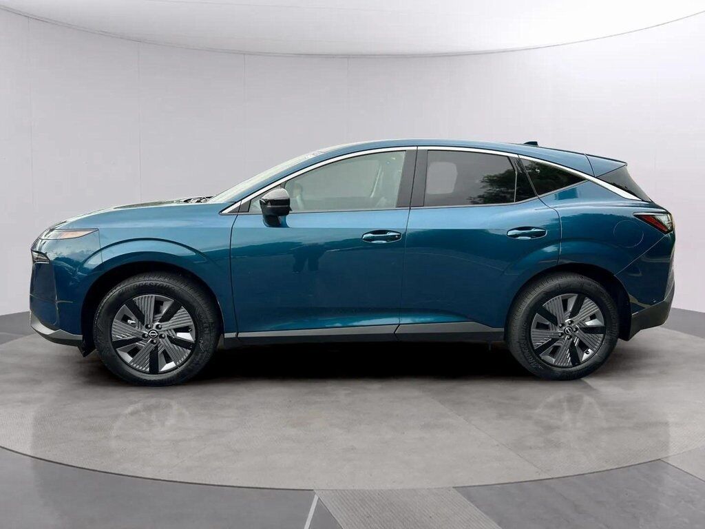 2025 Nissan Murano SL San Clemente CA