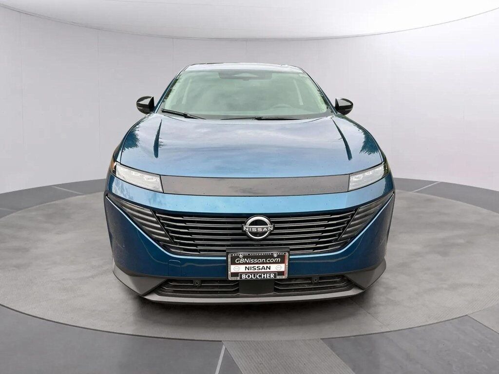 2025 Nissan Murano SL San Clemente CA