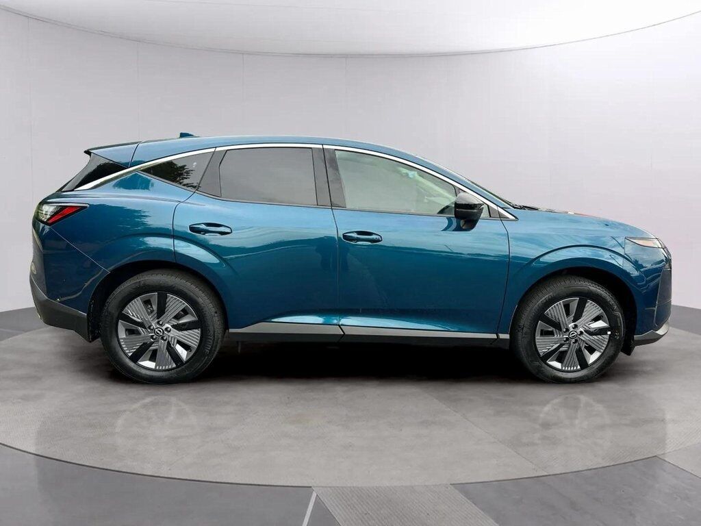 2025 Nissan Murano SL San Clemente CA