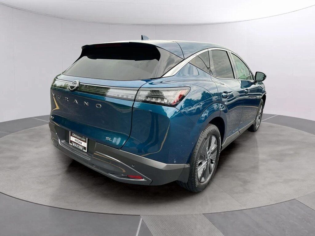 2025 Nissan Murano SL San Clemente CA