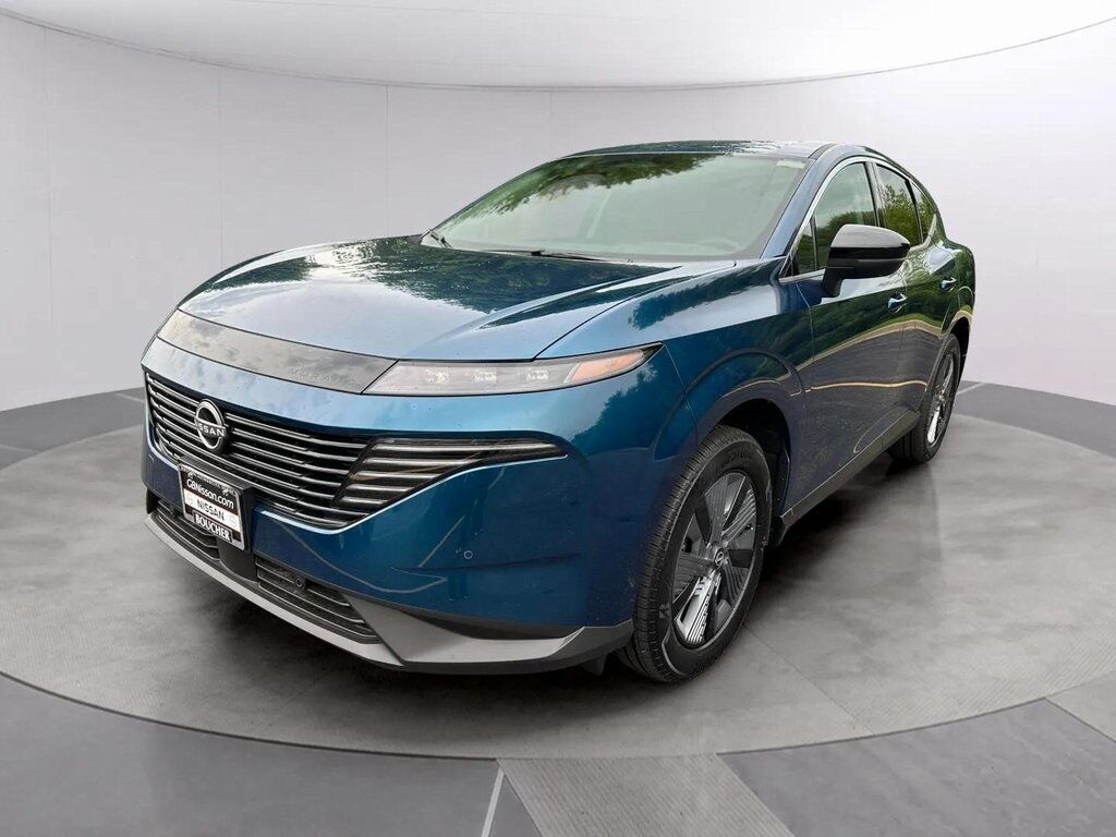 2025 Nissan Murano SL San Clemente CA
