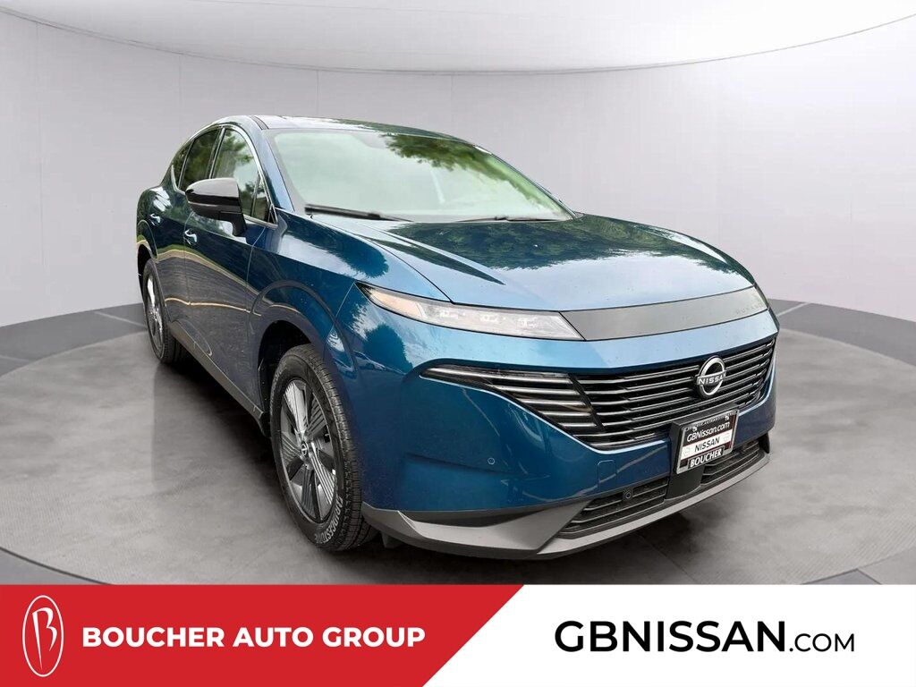 2025 Nissan Murano SL San Clemente CA