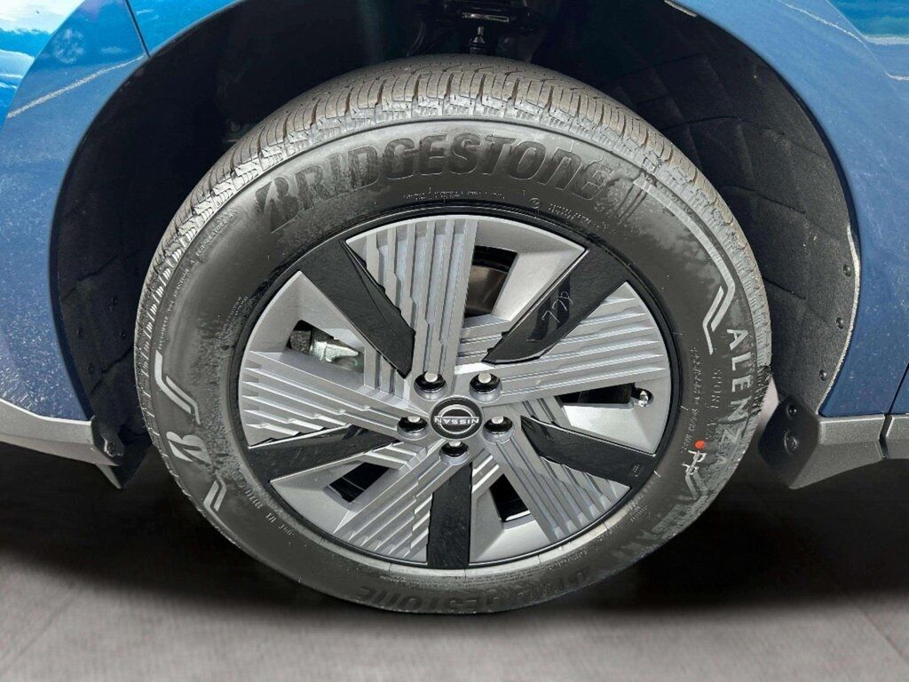2025 Nissan Murano SL San Clemente CA