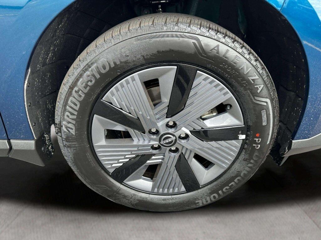 2025 Nissan Murano SL San Clemente CA