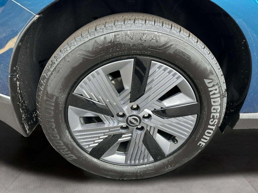 2025 Nissan Murano SL San Clemente CA