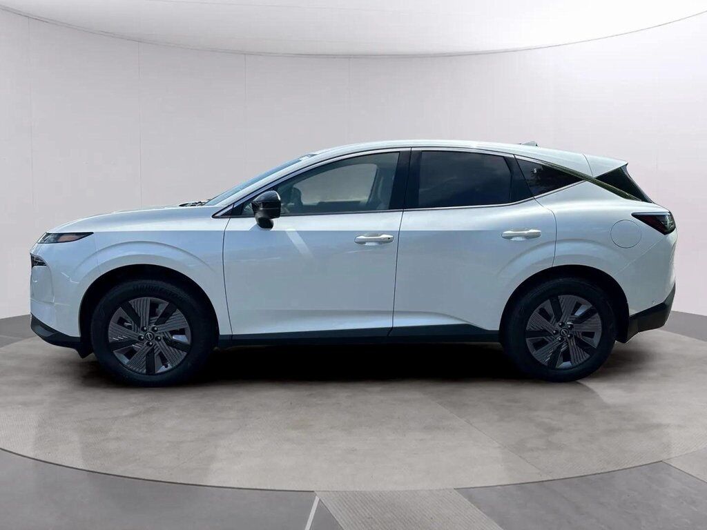 2025 Nissan Murano SL San Clemente CA