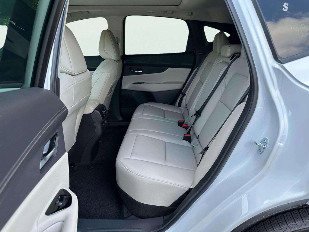 2025 Nissan Murano SL San Clemente CA