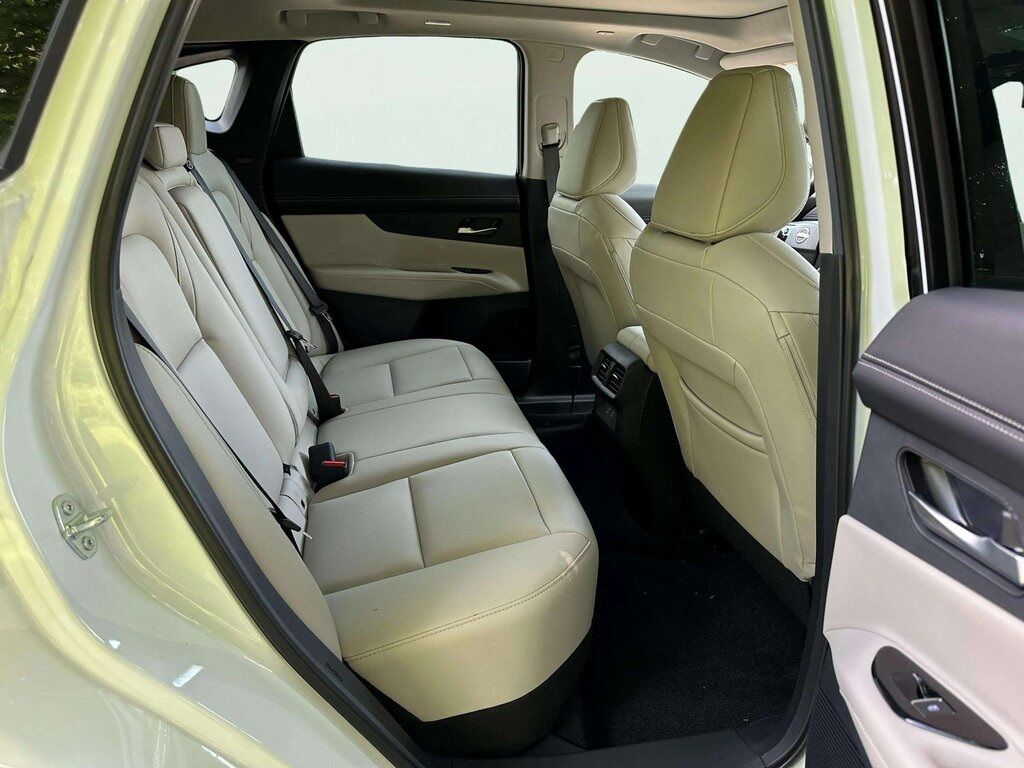 2025 Nissan Murano SL San Clemente CA