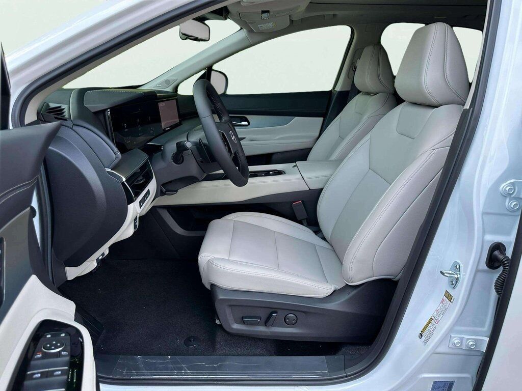 2025 Nissan Murano SL San Clemente CA