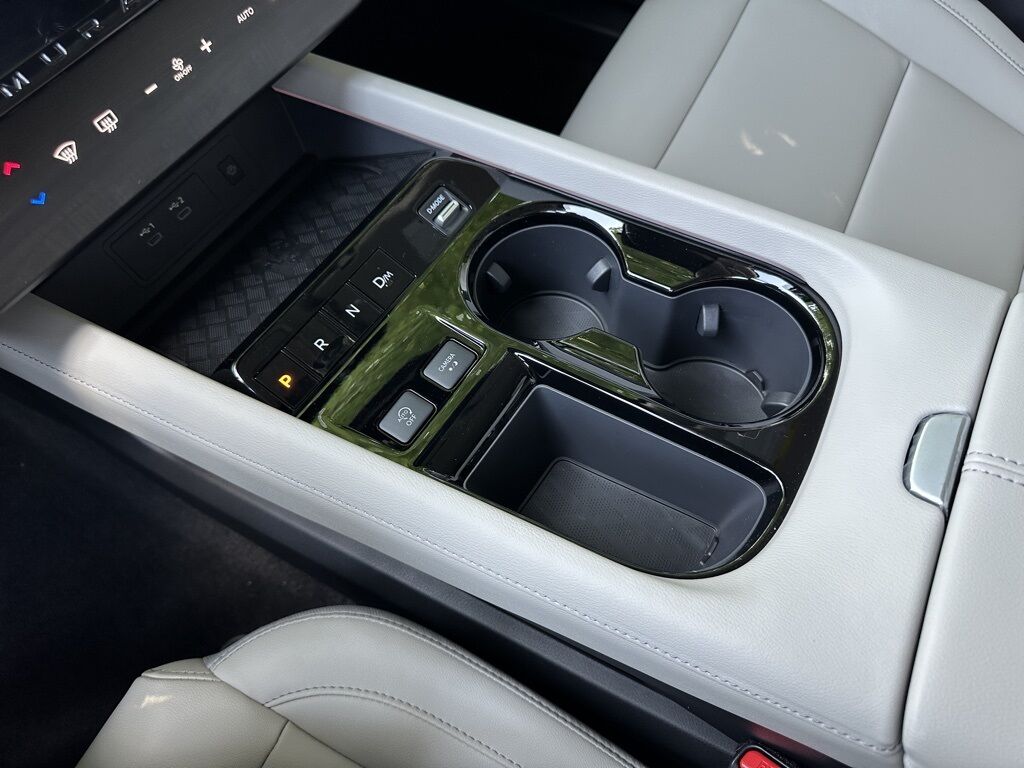 2025 Nissan Murano SL San Clemente CA