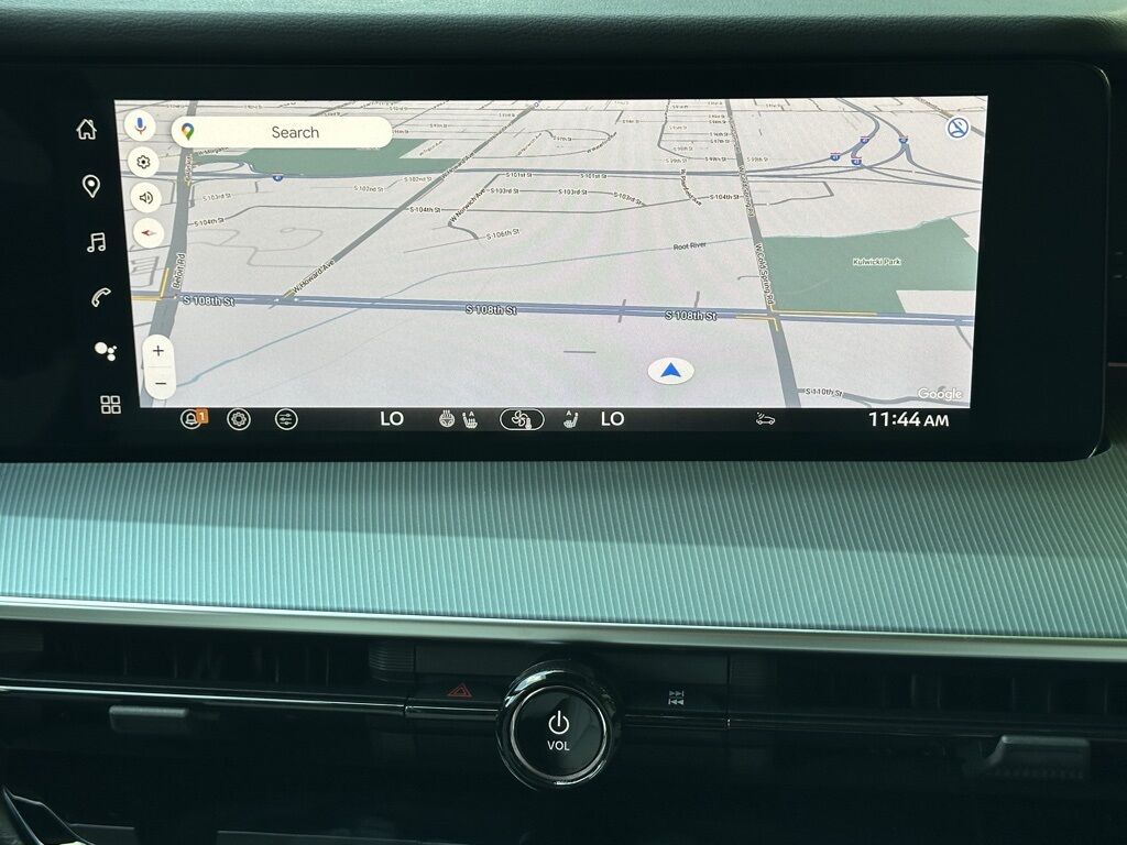 2025 Nissan Murano SL San Clemente CA