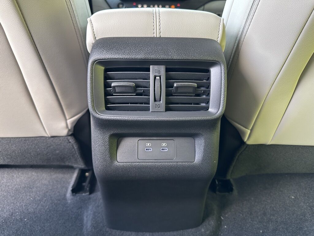 2025 Nissan Murano SL San Clemente CA