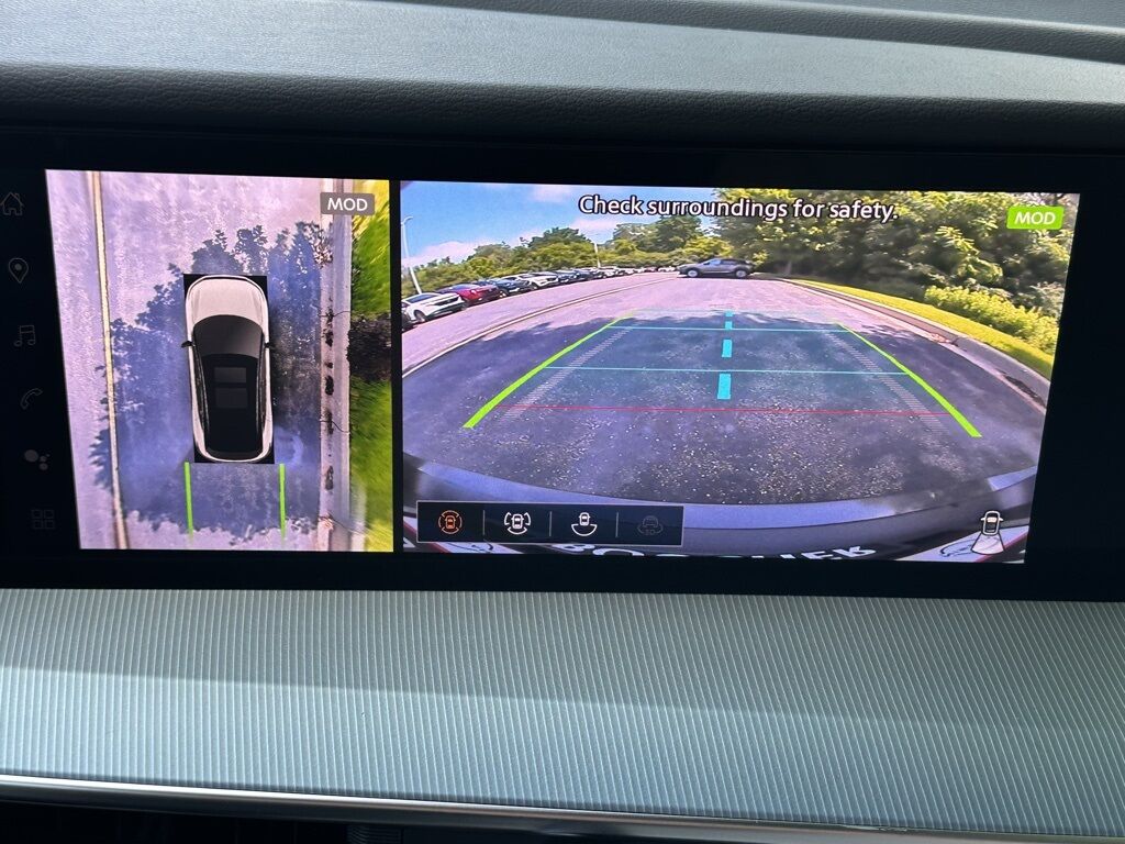 2025 Nissan Murano SL San Clemente CA