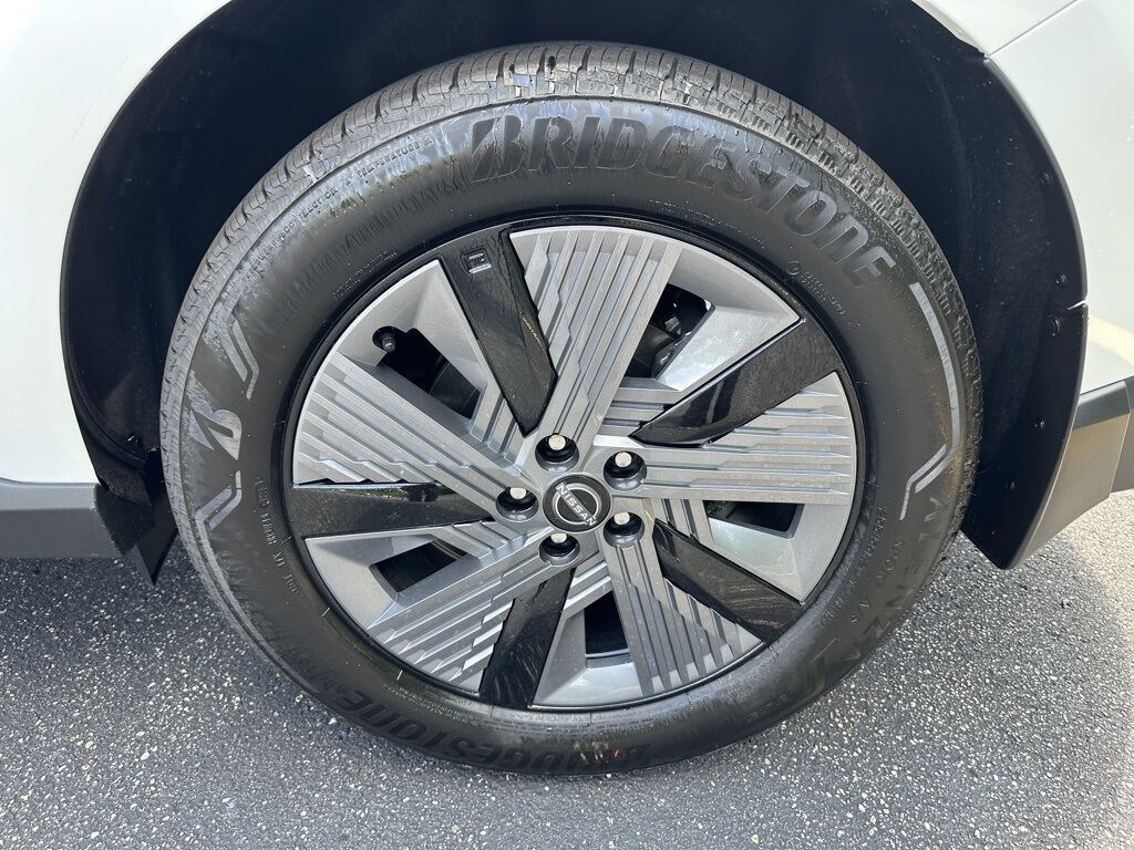 2025 Nissan Murano SL San Clemente CA