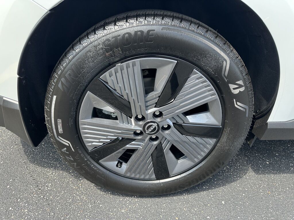 2025 Nissan Murano SL San Clemente CA