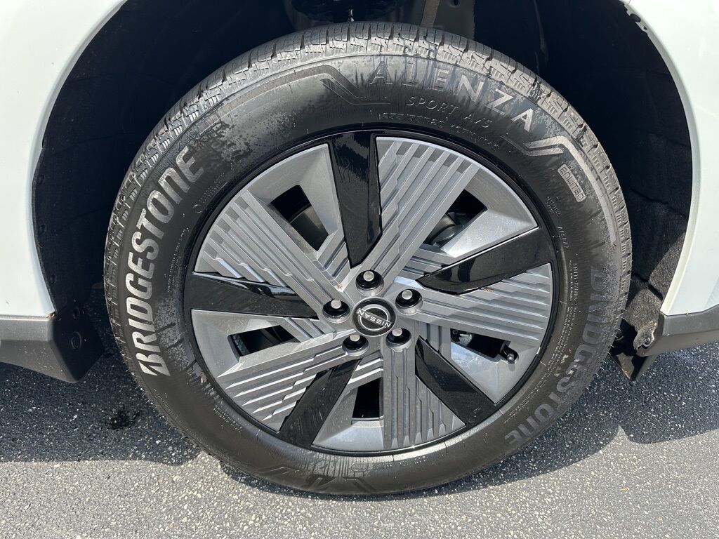 2025 Nissan Murano SL San Clemente CA