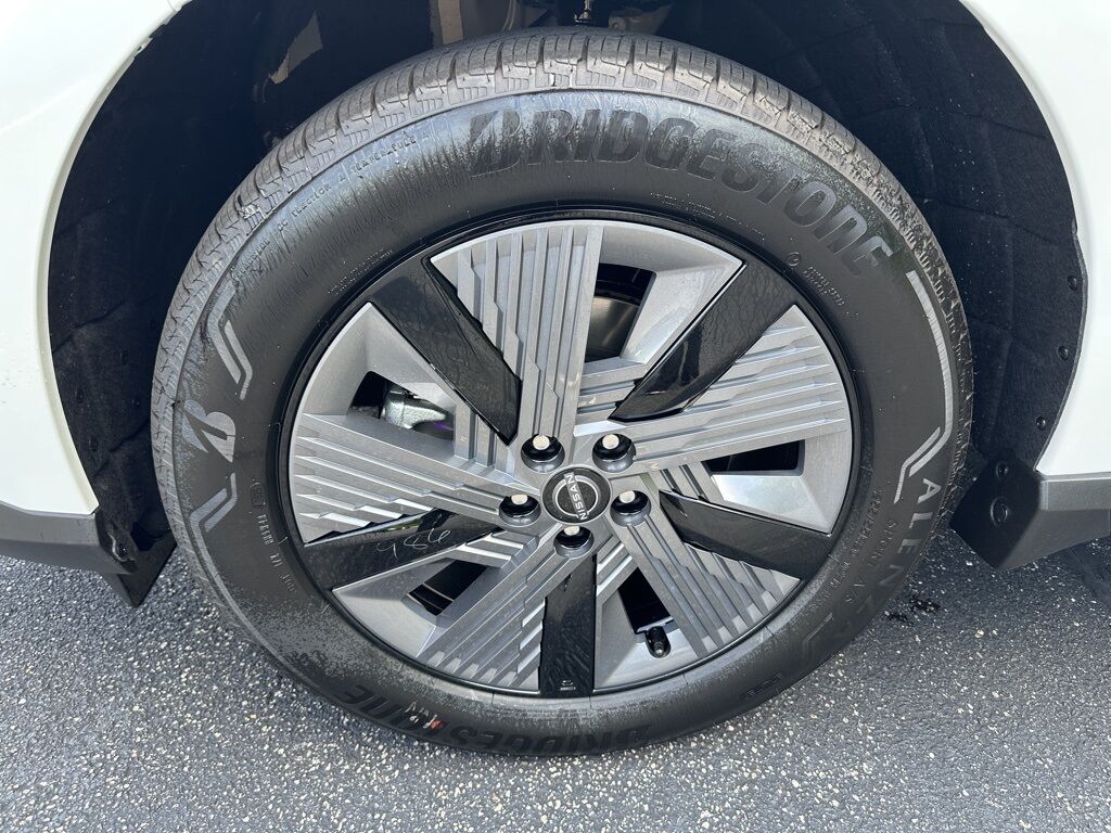 2025 Nissan Murano SL San Clemente CA