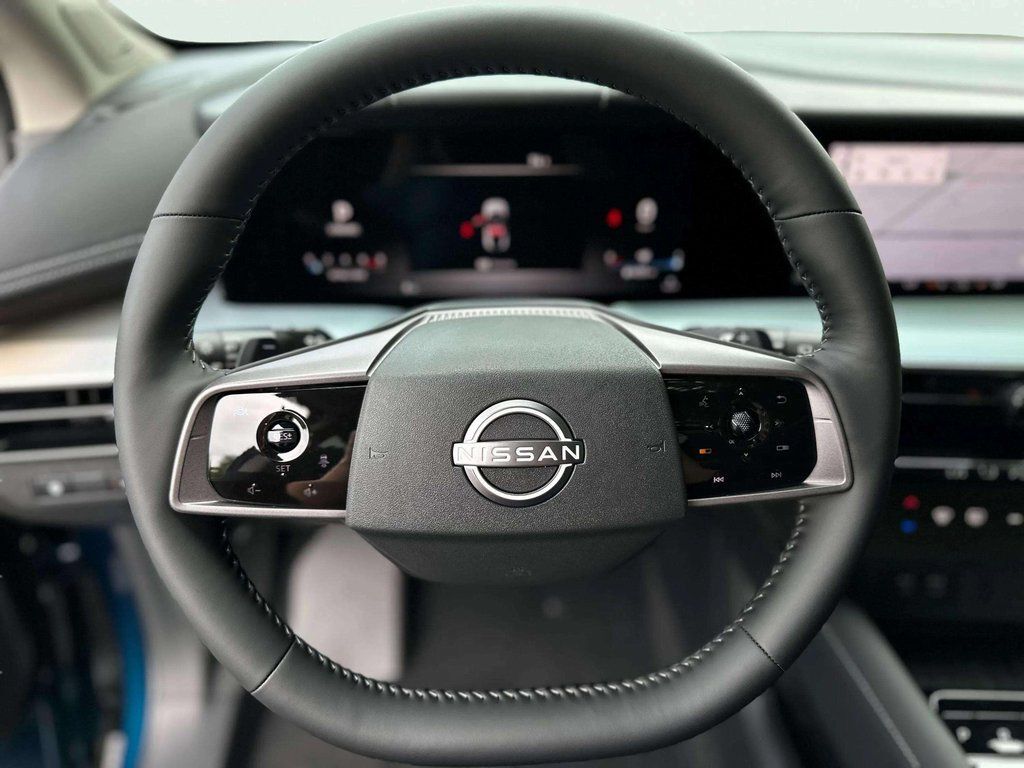 2025 Nissan Murano SL San Clemente CA