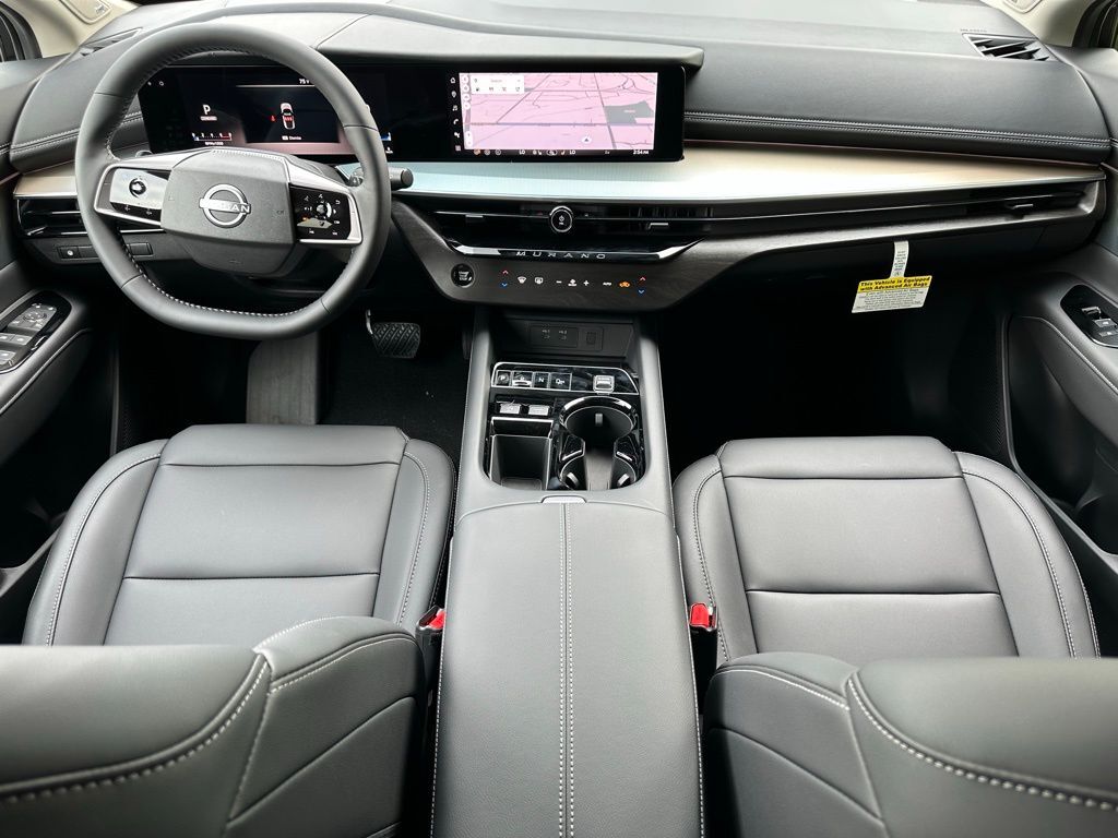 2025 Nissan Murano SL San Clemente CA