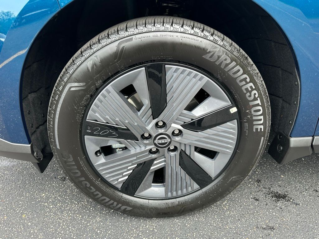 2025 Nissan Murano SL San Clemente CA