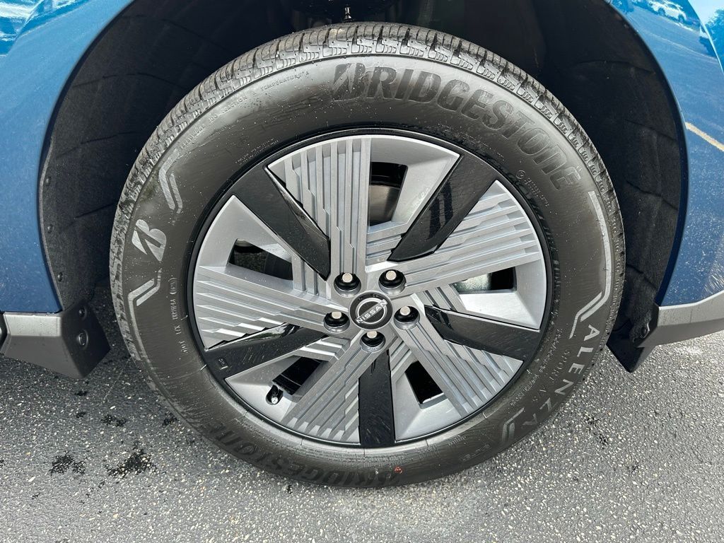 2025 Nissan Murano SL San Clemente CA