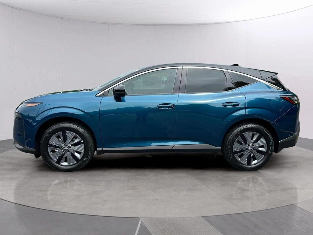 2025 Nissan Murano SL San Clemente CA