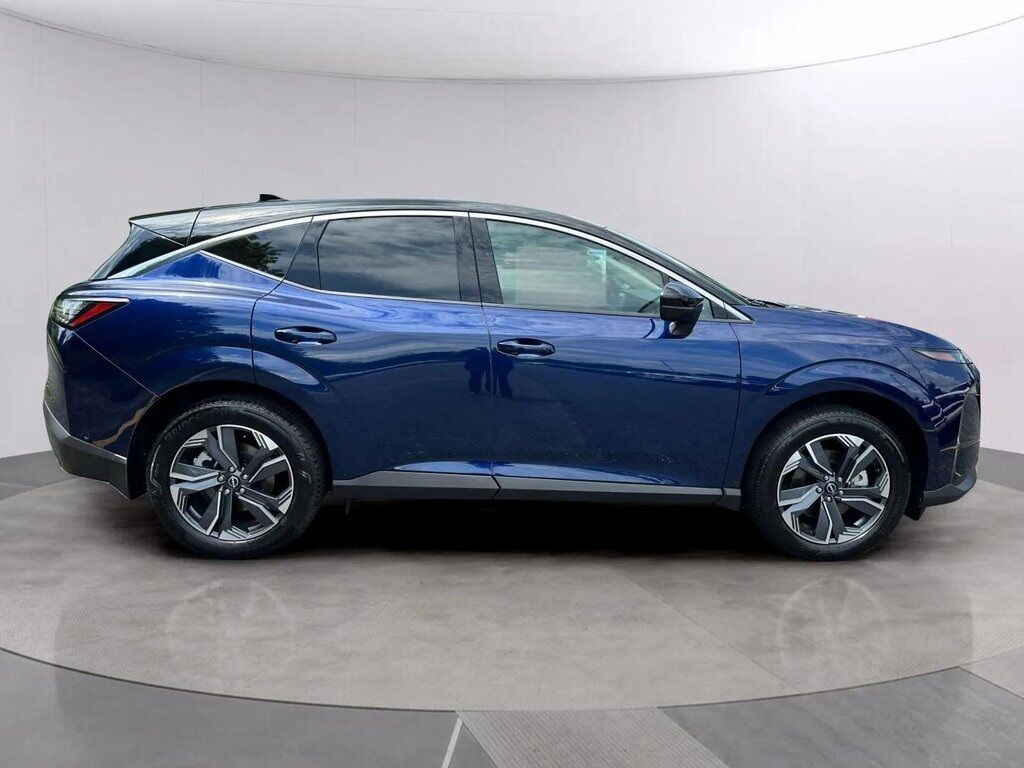 2025 Nissan Murano SL San Clemente CA
