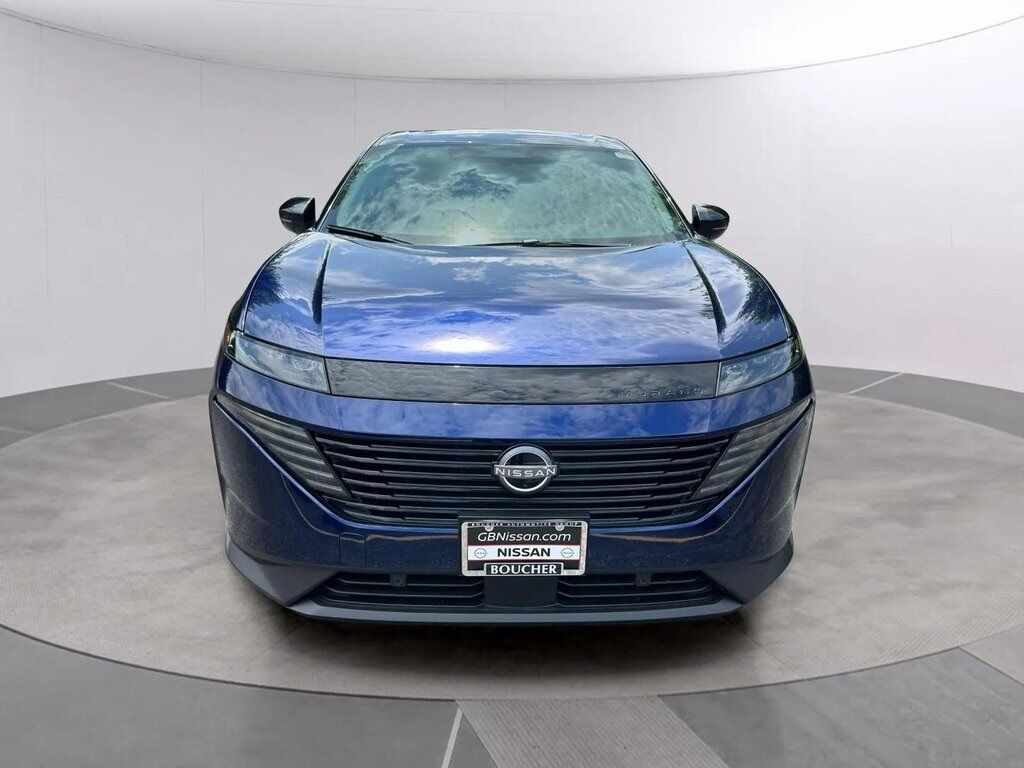 2025 Nissan Murano SL San Clemente CA