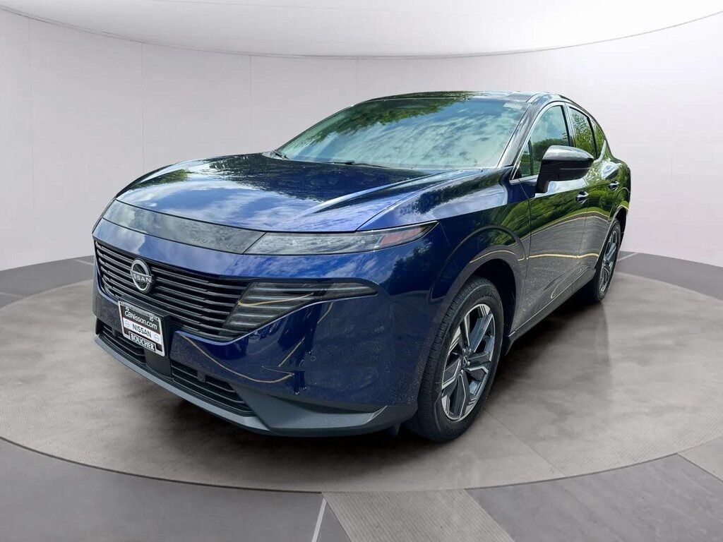 2025 Nissan Murano SL San Clemente CA
