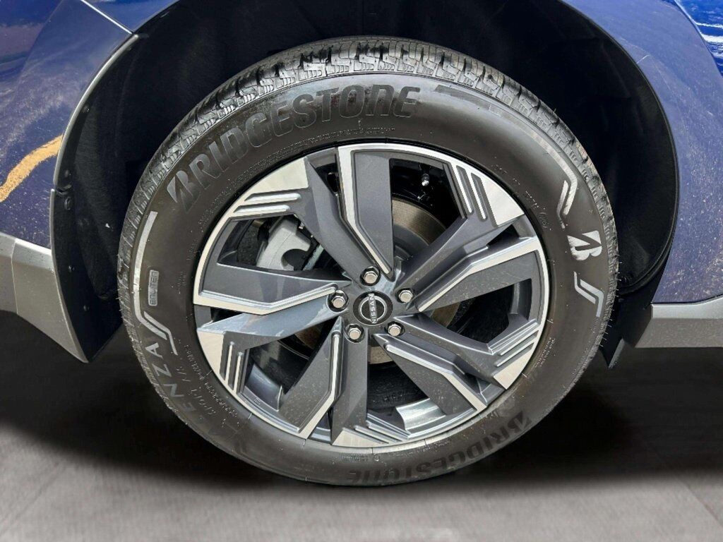 2025 Nissan Murano SL San Clemente CA