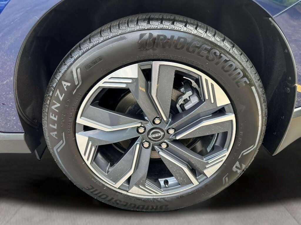 2025 Nissan Murano SL San Clemente CA