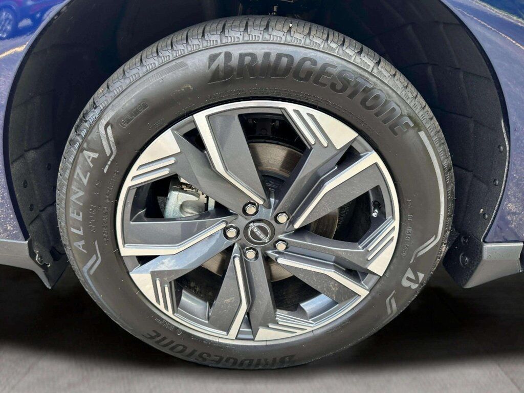 2025 Nissan Murano SL San Clemente CA