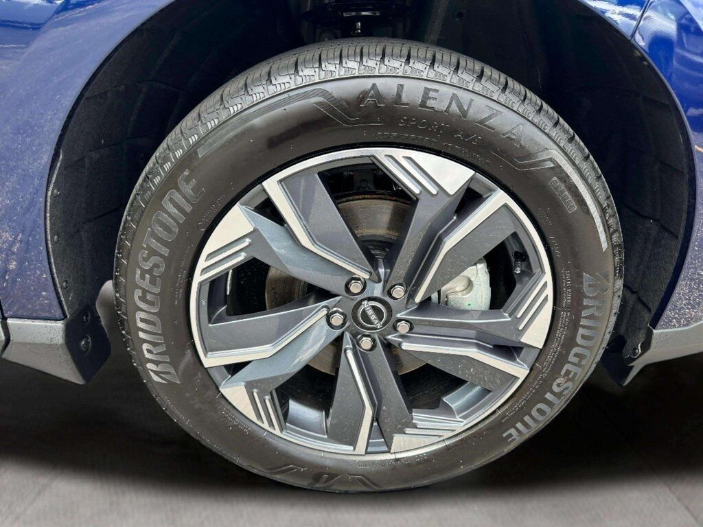 2025 Nissan Murano SL San Clemente CA