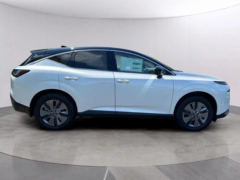 2025 Nissan Murano SL San Clemente CA