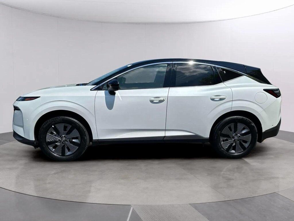 2025 Nissan Murano SL San Clemente CA
