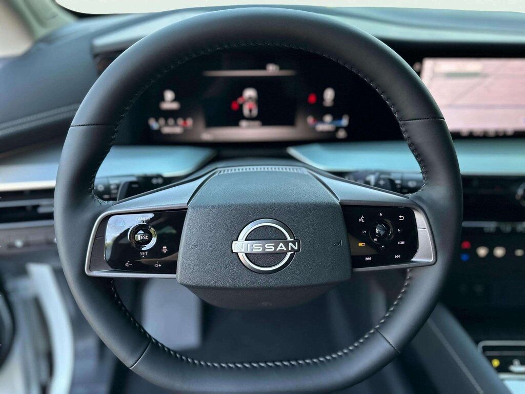 2025 Nissan Murano SL San Clemente CA