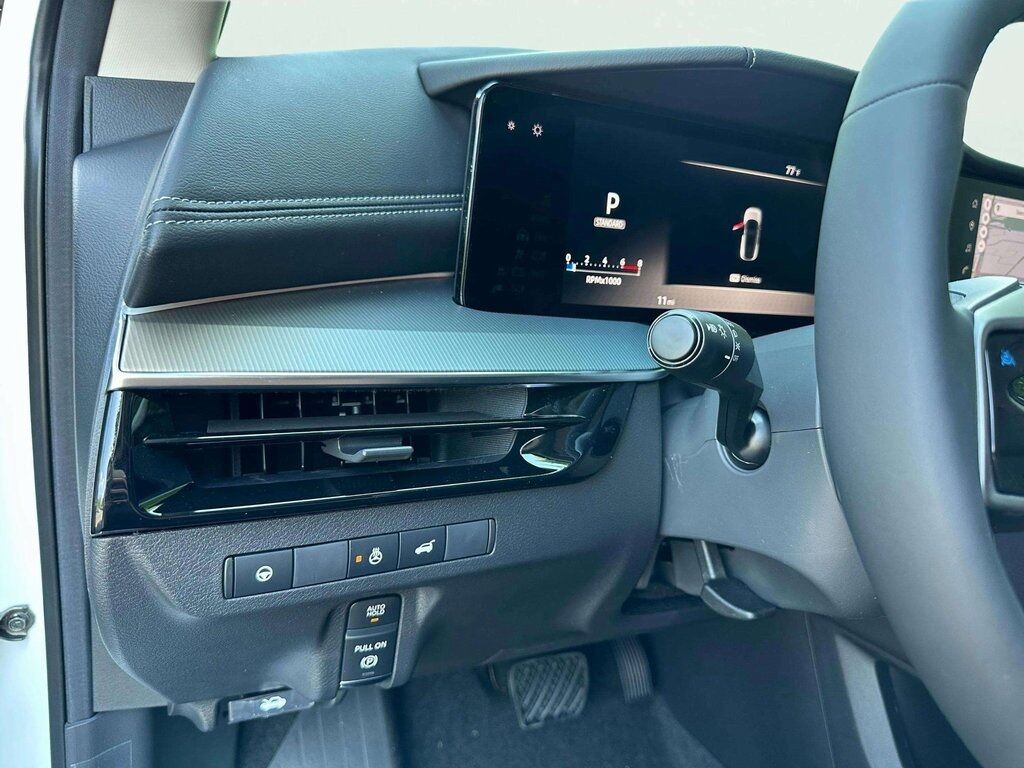 2025 Nissan Murano SL San Clemente CA