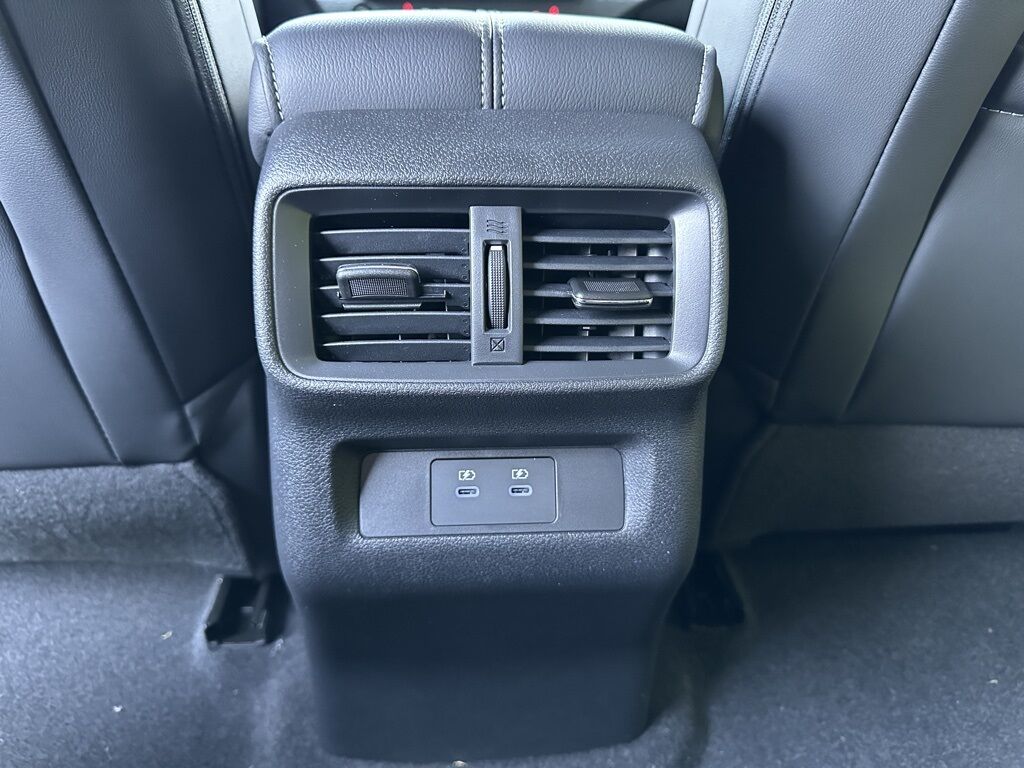 2025 Nissan Murano SL San Clemente CA