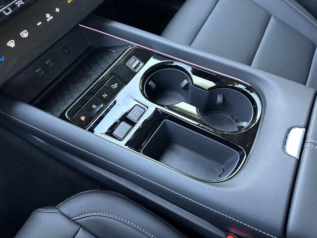 2025 Nissan Murano SL San Clemente CA