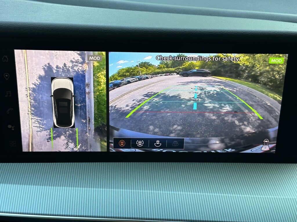 2025 Nissan Murano SL San Clemente CA