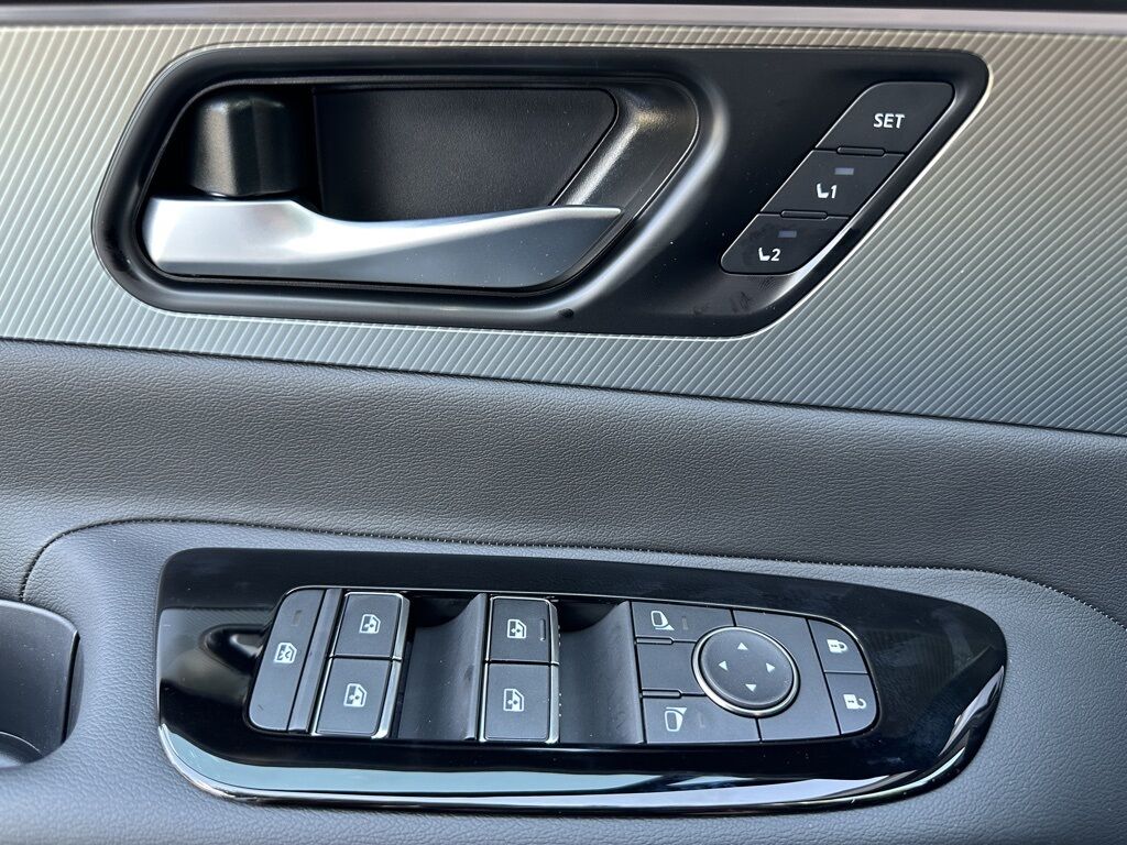 2025 Nissan Murano SL San Clemente CA